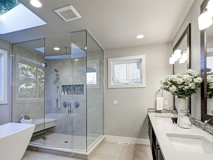Bathroom Lighting